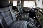 Land Rover Series IIA 109 Station Wagon 1962 года